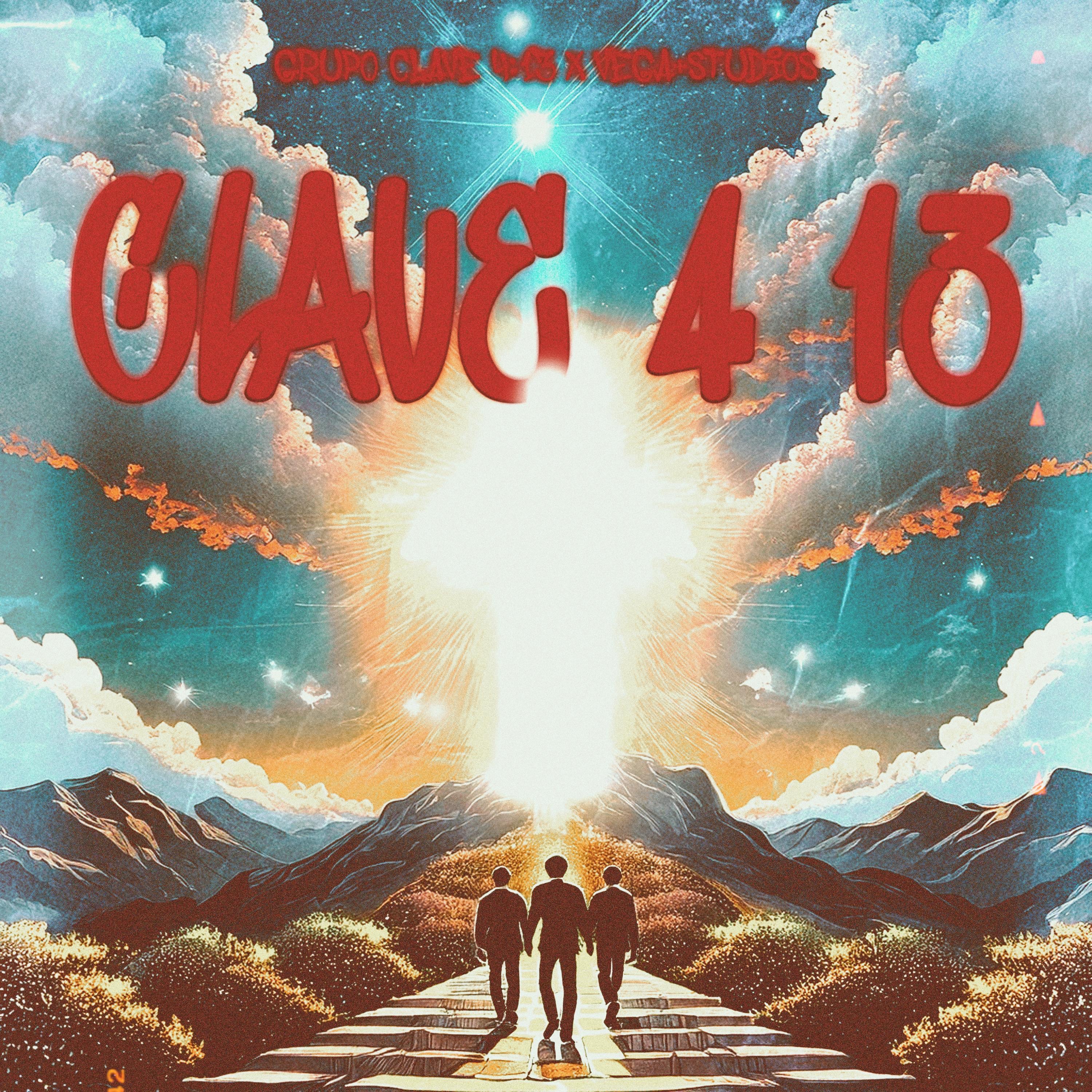 Clave 4:13 - Single