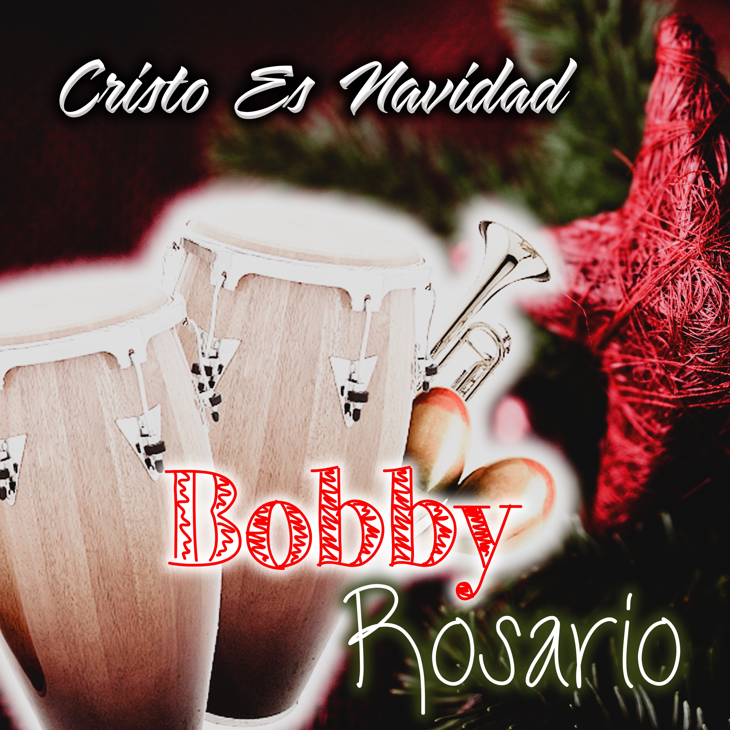 Cristo Es Navidad - EP