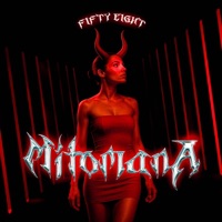 MITOMANA - Single - Fifty Eight