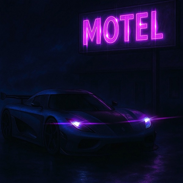 MOTEL - Single