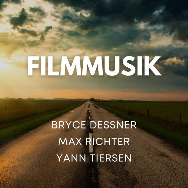 Filmmusik - Dessner, Richter, Tiersen