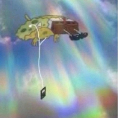 Hallucinating freestyle - Single