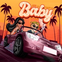 Baby - Single - Mari Zi, Young Eiby & Dj Pinino