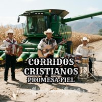 Dichosos los hombres - Por el camino angosto Cover Art