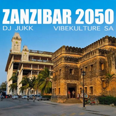 Zanzibar 2050 - Single