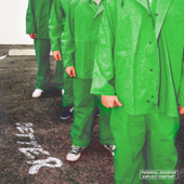 BETTER - People R Ugly Cover Art
