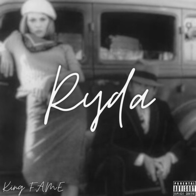 Ryda - Single
