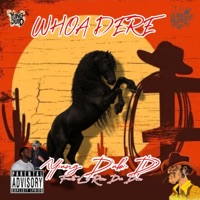 Whoa Dere (feat. Lil Ron Da Don) - Single - Yung Dub D