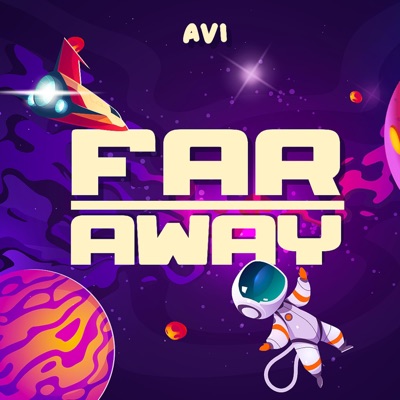Far Away - Single