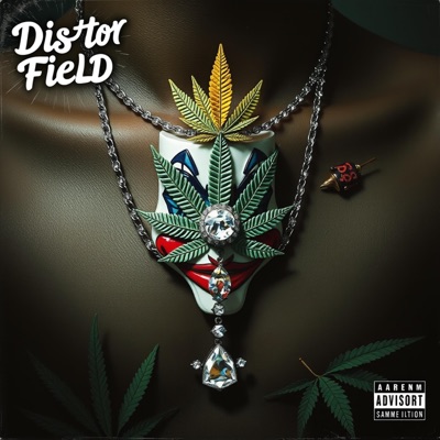 Distortion Field - Single