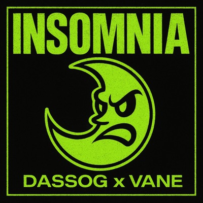 INSOMNIA - Single