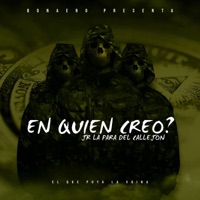 JR LA PARA DEL CALLEJON (EN QUIEN CREO?) - Single - Bonaero Music