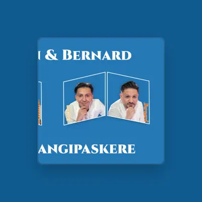Listen to Bernard Demirali, watch music videos, read bio, see tour dates & more!