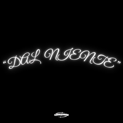 Dal niente - Single