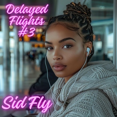 Delayed Flights #3