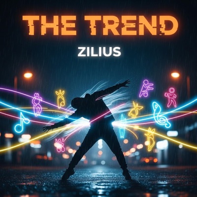 The Trend - Single