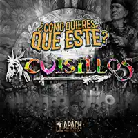 El 7 Crudas