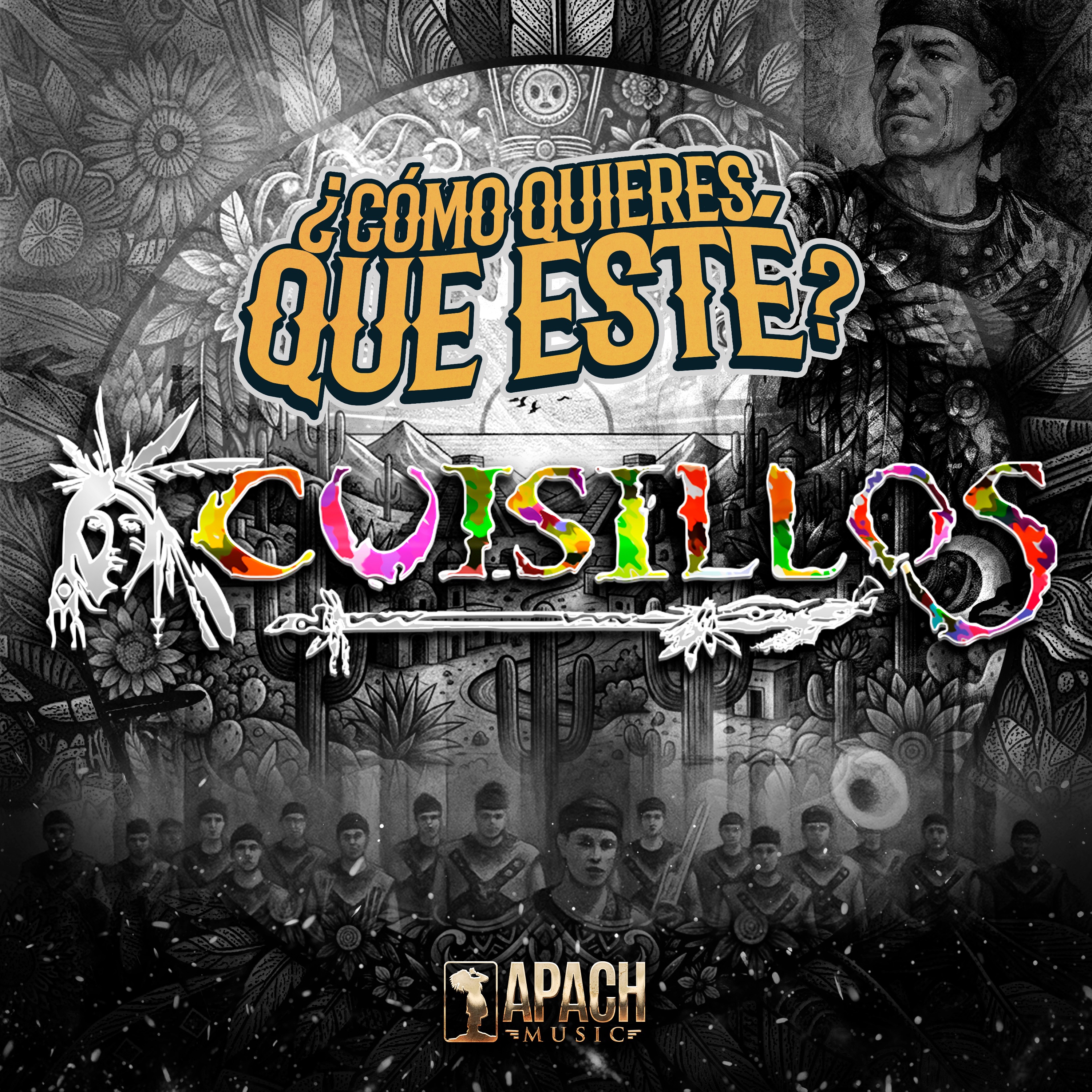 ¿Cómo Quieres Que Esté?