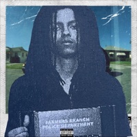 Money Trees (feat. kj2ugly & LAZER DIM 700) - Single - 1KREALM