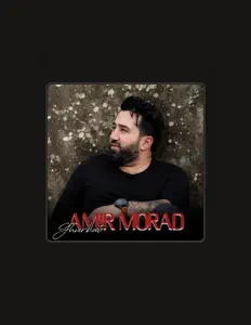 Listen to AMIR MORAD, watch music videos, read bio, see tour dates & more!