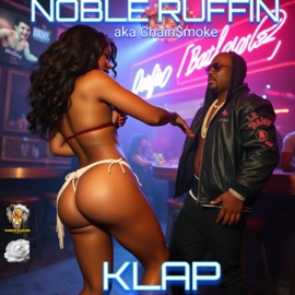 KLAP Noble Ruffin