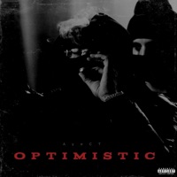 Optimistic (feat. Lil Rowdy) - Single - CTLavish