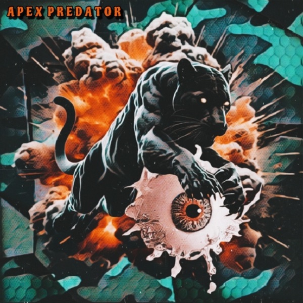 APEX PREDATOR (feat. LORD DREGG)