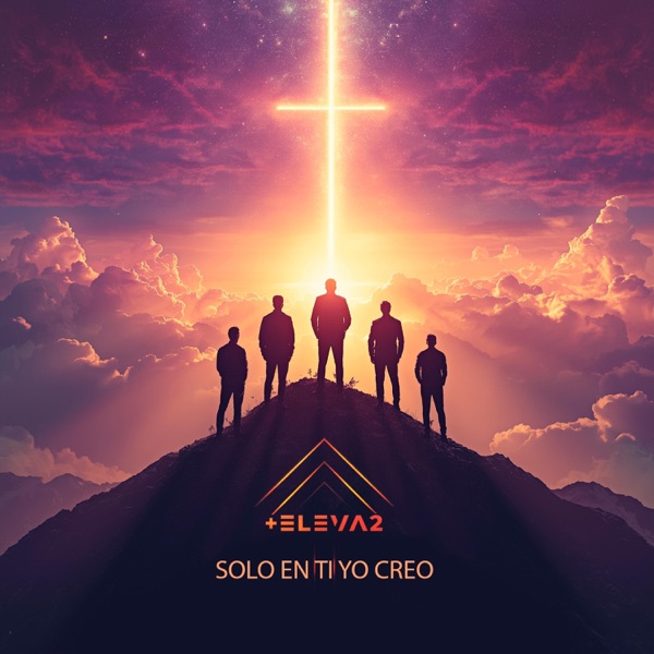Solo en ti yo creo (Rock Cristiano) (feat. Henry Tejada)