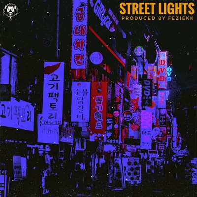 Street Lights - Single