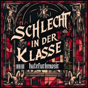 SCHLECHT IN DER KLASSE