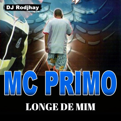 Longe de Mim (Florida Mix) [feat. DJ Rodjhay] - Single