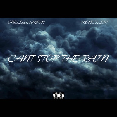 Cant Stop The Rain - Single