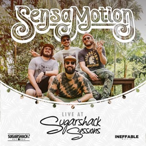 Truth and Discovery (Live at Sugarshack Sessions)