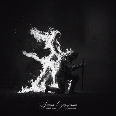 sanma ki yaşıyorum - Single