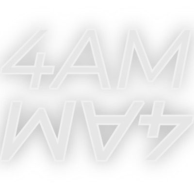 4 AM - Single