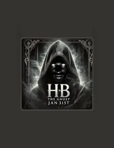 Posłuchaj wykonawcy HBTHEGHOST, obejrzyj teledyski, przeczytaj biografię, zobacz daty tras koncertowych i nie tylko!