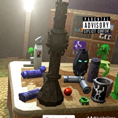 What could go wrong? - Single