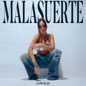 malasuerte artwork