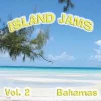 Ghost Move (feat. Avvy Bahamas 242) - Single - Island Jams