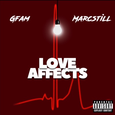 Love Affects (feat. Marcstill) - Single