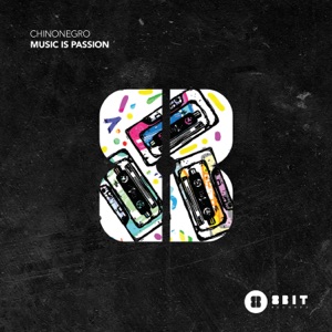 Music Is Passion - EP