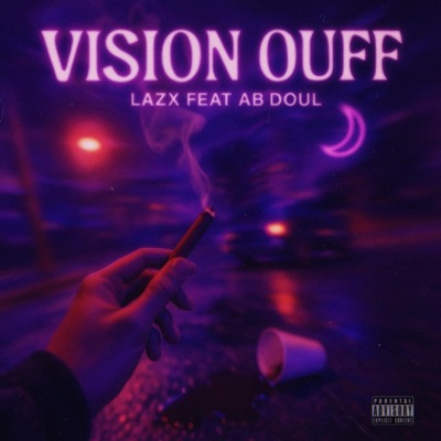 VISION OUFF (feat. ABDOUL) - Single