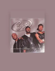 Listen to 3pc., watch music videos, read bio, see tour dates & more!