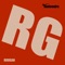 Rg - Tooleeairs lyrics