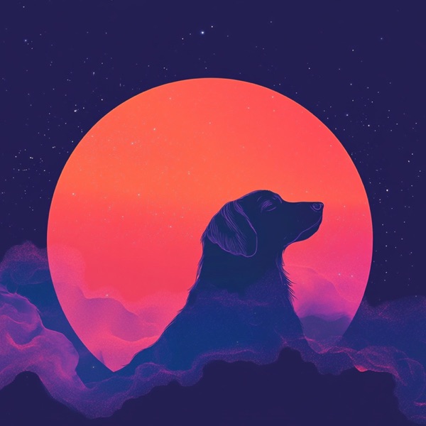 Dog Dream Valley