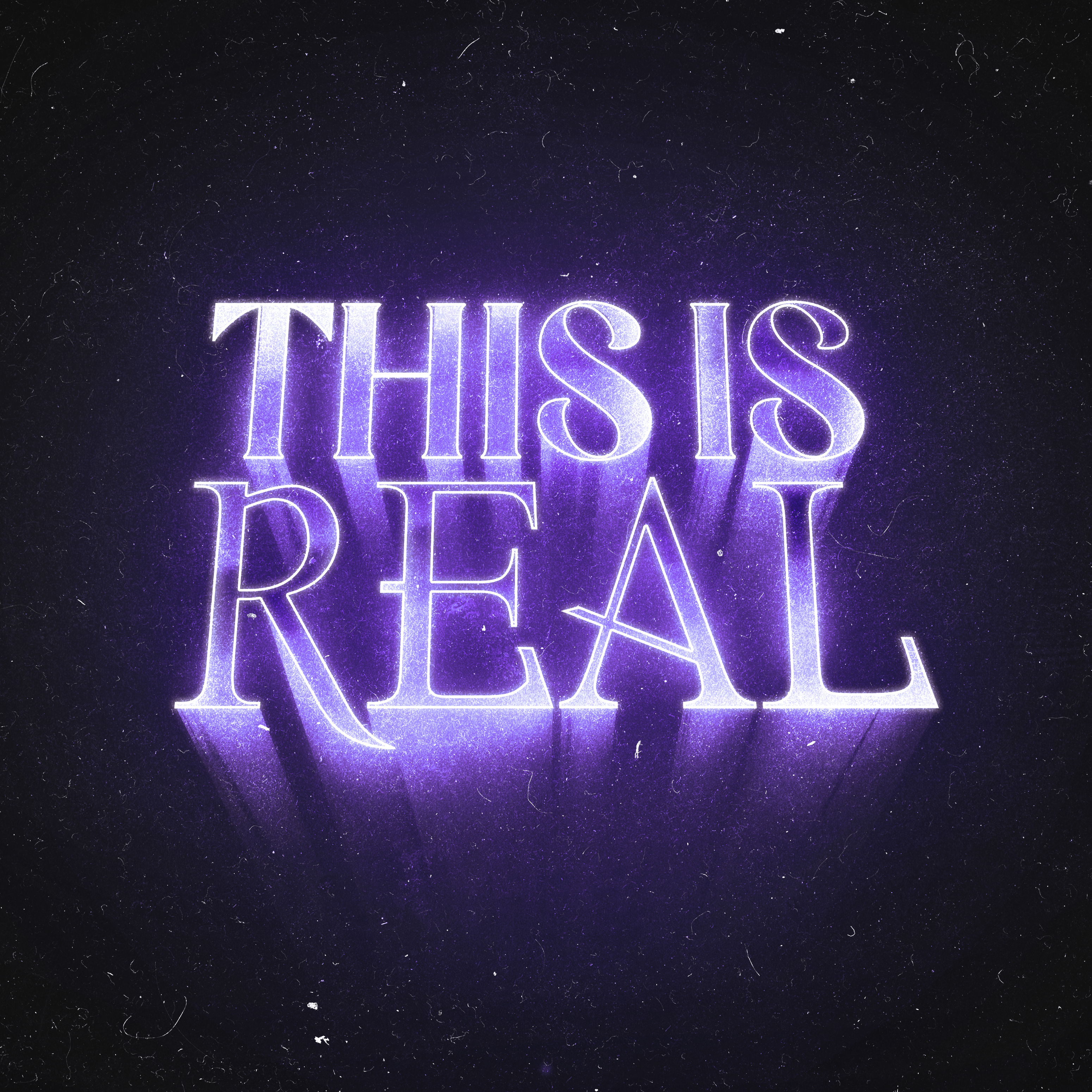 This Is Real - Single