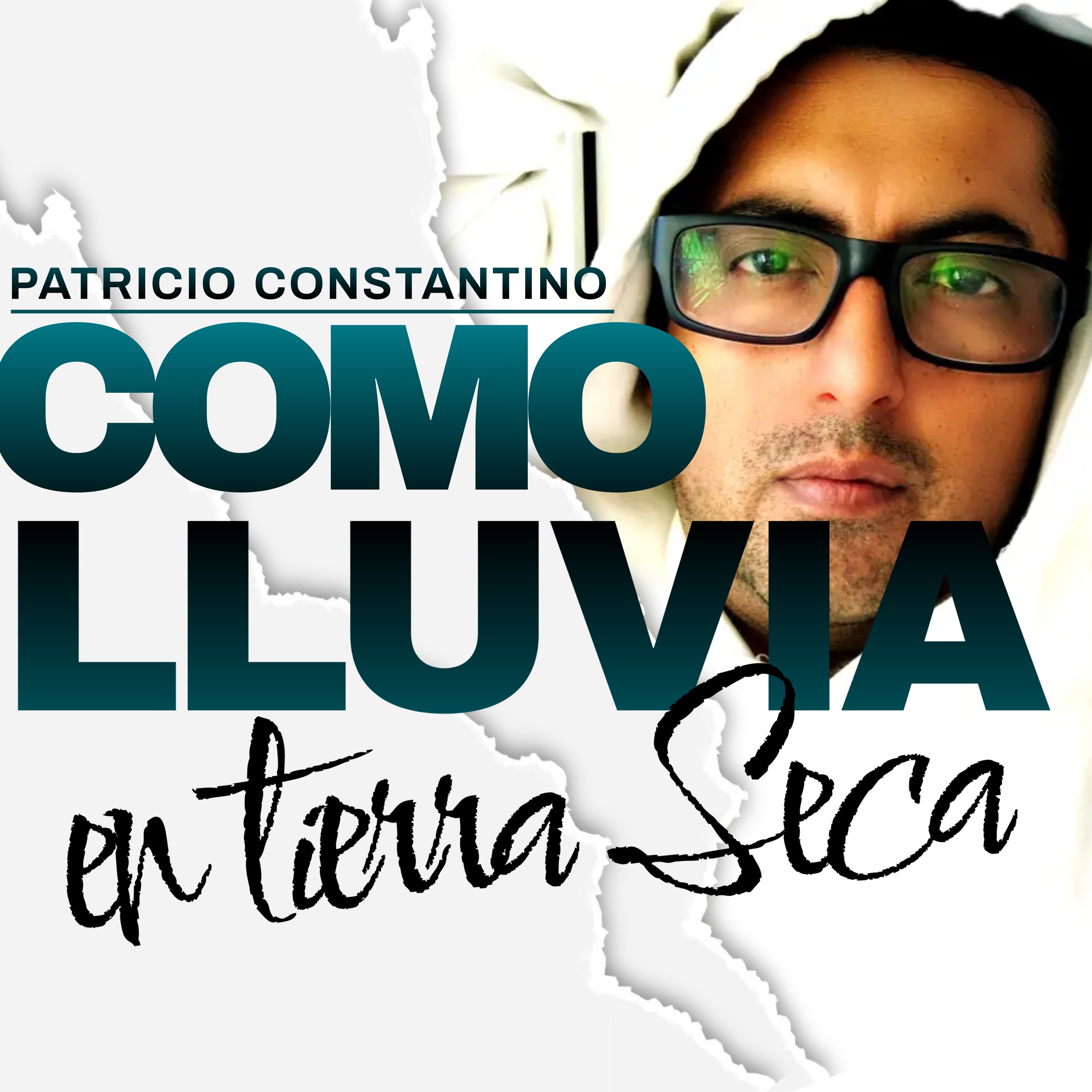 Como tierra seca - Yesenia Avila