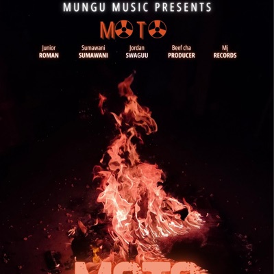 Moto (feat. Sumawani & Jordan swaguu) - Single