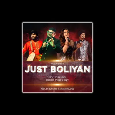 Listen to Dhol Alliance, watch music videos, read bio, see tour dates & more!