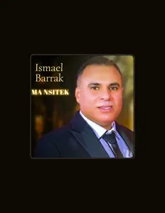 Listen to Ismael Barrak, watch music videos, read bio, see tour dates & more!